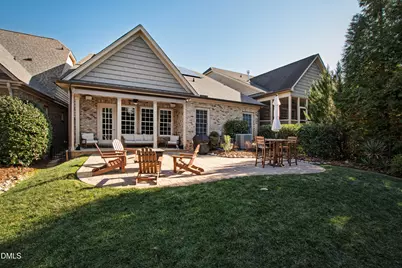 4167 English Garden Way, Raleigh, NC 27612 - Photo 22