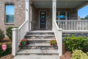 817 Nijinski Wy, Cary, NC 27519 - Photo 4