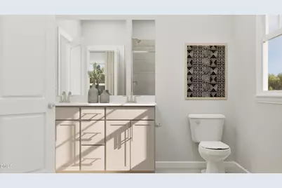 729 Long Melford Drive, Rolesville, NC 27571 - Photo 8