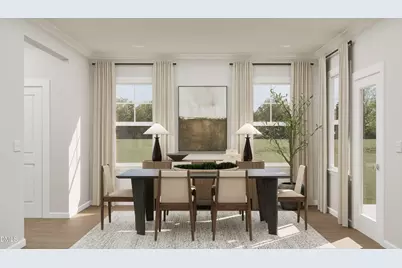 729 Long Melford Drive, Rolesville, NC 27571 - Photo 4