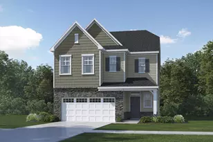 729 Long Melford Dr, Rolesville, NC 27571 - Photo 1