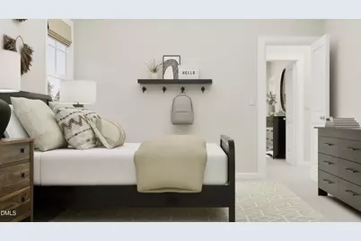 729 Long Melford Drive, Rolesville, NC 27571 - Photo 12