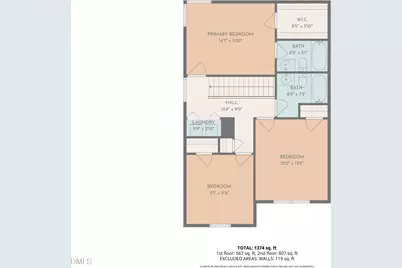 1812 Falls Landing Drive, Raleigh, NC 27614 - Photo 30