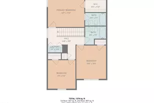 1812 Falls Landing Dr, Raleigh, NC 27614 - Photo 30