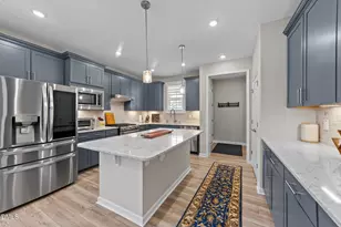 1617 American Beech St, Fuquay Varina, NC 27526 - Photo 2