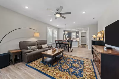 1617 American Beech Street, Fuquay Varina, NC 27526 - Photo 6