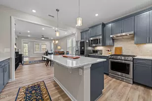 1617 American Beech St, Fuquay Varina, NC 27526 - Photo 4