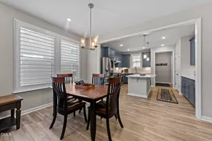 1617 American Beech St, Fuquay Varina, NC 27526 - Photo 8