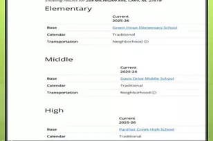 254 Michigan Ave, Cary, NC 27519 - Photo 36