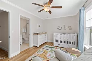 254 Michigan Ave, Cary, NC 27519 - Photo 30