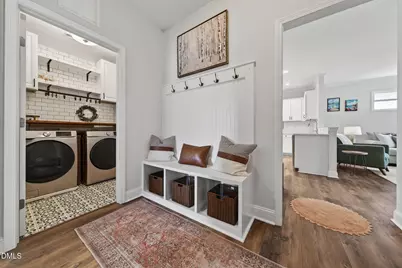 192 E Goodwin Chase Lane, Wendell, NC 27591 - Photo 22