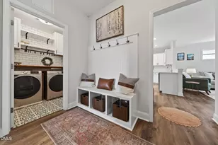 192 E Goodwin Chase Ln, Wendell, NC 27591 - Photo 22