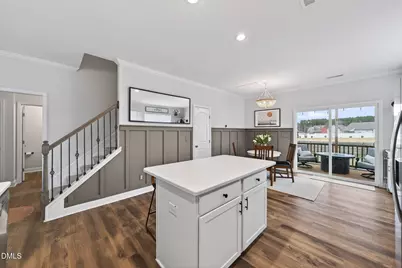 192 E Goodwin Chase Lane, Wendell, NC 27591 - Photo 16