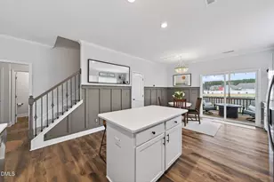 192 E Goodwin Chase Ln, Wendell, NC 27591 - Photo 16