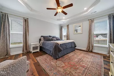 192 E Goodwin Chase Lane, Wendell, NC 27591 - Photo 26