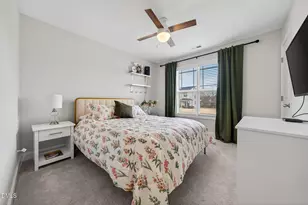 192 E Goodwin Chase Ln, Wendell, NC 27591 - Photo 38