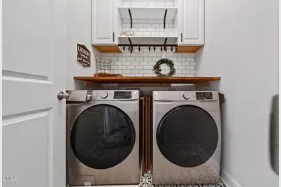 192 E Goodwin Chase Lane, Wendell, NC 27591 - Photo 24