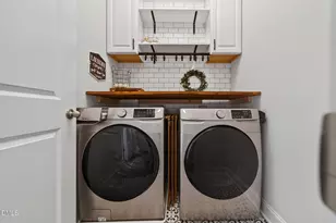 192 E Goodwin Chase Ln, Wendell, NC 27591 - Photo 24