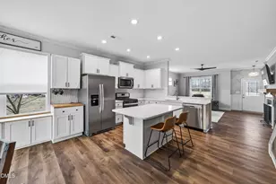 192 E Goodwin Chase Ln, Wendell, NC 27591 - Photo 12