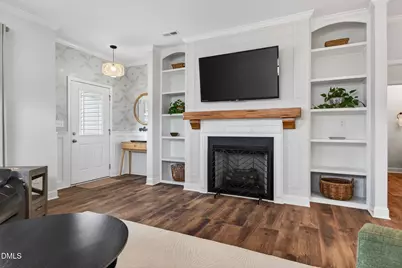 192 E Goodwin Chase Lane, Wendell, NC 27591 - Photo 8