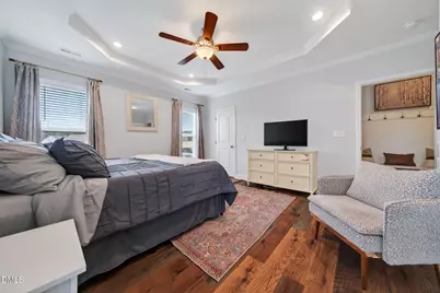 192 E Goodwin Chase Lane, Wendell, NC 27591 - Photo 28