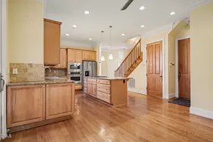 205 Old Franklin Grove Dr, Chapel Hill, NC 27514 - Photo 14