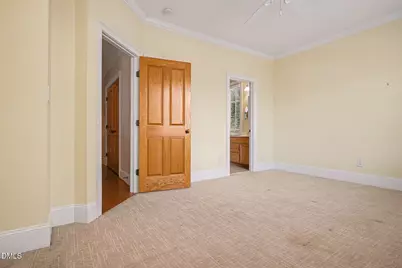 205 Old Franklin Grove Drive, Chapel Hill, NC 27514 - Photo 34