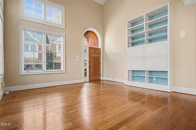 205 Old Franklin Grove Drive, Chapel Hill, NC 27514 - Photo 4