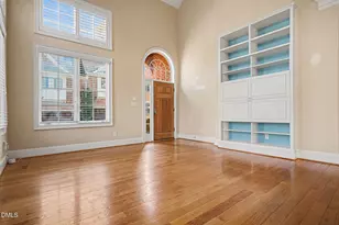 205 Old Franklin Grove Dr, Chapel Hill, NC 27514 - Photo 4