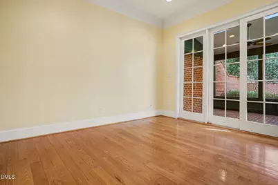 205 Old Franklin Grove Drive, Chapel Hill, NC 27514 - Photo 16