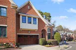 205 Old Franklin Grove Dr, Chapel Hill, NC 27514 - Photo 52