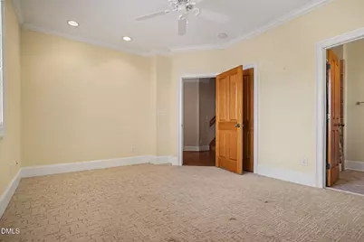 205 Old Franklin Grove Drive, Chapel Hill, NC 27514 - Photo 36