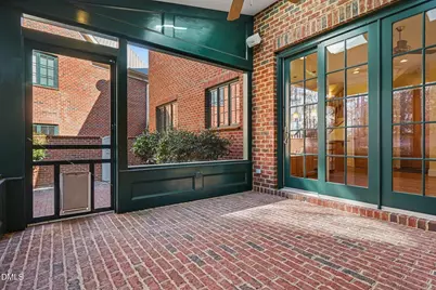 205 Old Franklin Grove Drive, Chapel Hill, NC 27514 - Photo 46