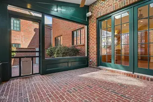 205 Old Franklin Grove Dr, Chapel Hill, NC 27514 - Photo 46