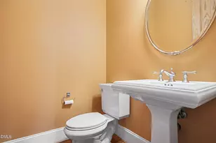 205 Old Franklin Grove Dr, Chapel Hill, NC 27514 - Photo 18