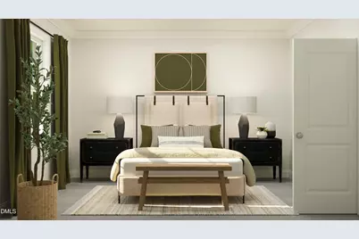 725 Long Melford Drive, Rolesville, NC 27571 - Photo 18