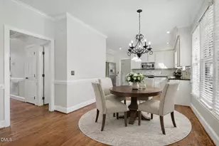 5200 Lake Edge Dr, Holly Springs, NC 27540 - Photo 24