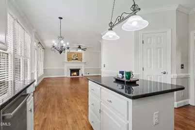 5200 Lake Edge Drive, Holly Springs, NC 27540 - Photo 16