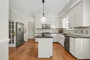 5200 Lake Edge Dr, Holly Springs, NC 27540 - Photo 14