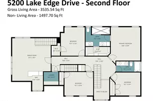 5200 Lake Edge Dr, Holly Springs, NC 27540 - Photo 84