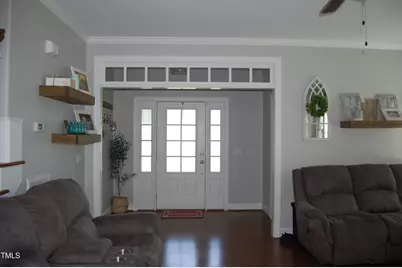 2471 Golden Forest Drive, Franklinton, NC 27525 - Photo 2