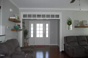 2471 Golden Forest Dr, Franklinton, NC 27525 - Photo 2