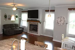 2471 Golden Forest Dr, Franklinton, NC 27525 - Photo 10