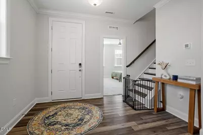 137 Moraine Court, Raleigh, NC 27610 - Photo 4