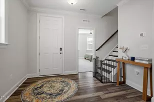 137 Moraine Ct, Raleigh, NC 27610 - Photo 4
