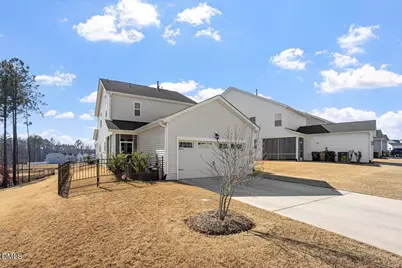 137 Moraine Court, Raleigh, NC 27610 - Photo 4