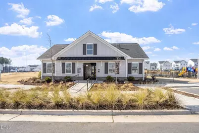 137 Moraine Court, Raleigh, NC 27610 - Photo 30