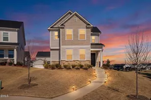 137 Moraine Ct, Raleigh, NC 27610 - Photo 2