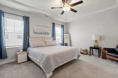 137 Moraine Court, Raleigh, NC 27610 - Photo 18