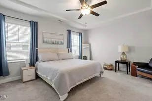 137 Moraine Ct, Raleigh, NC 27610 - Photo 18